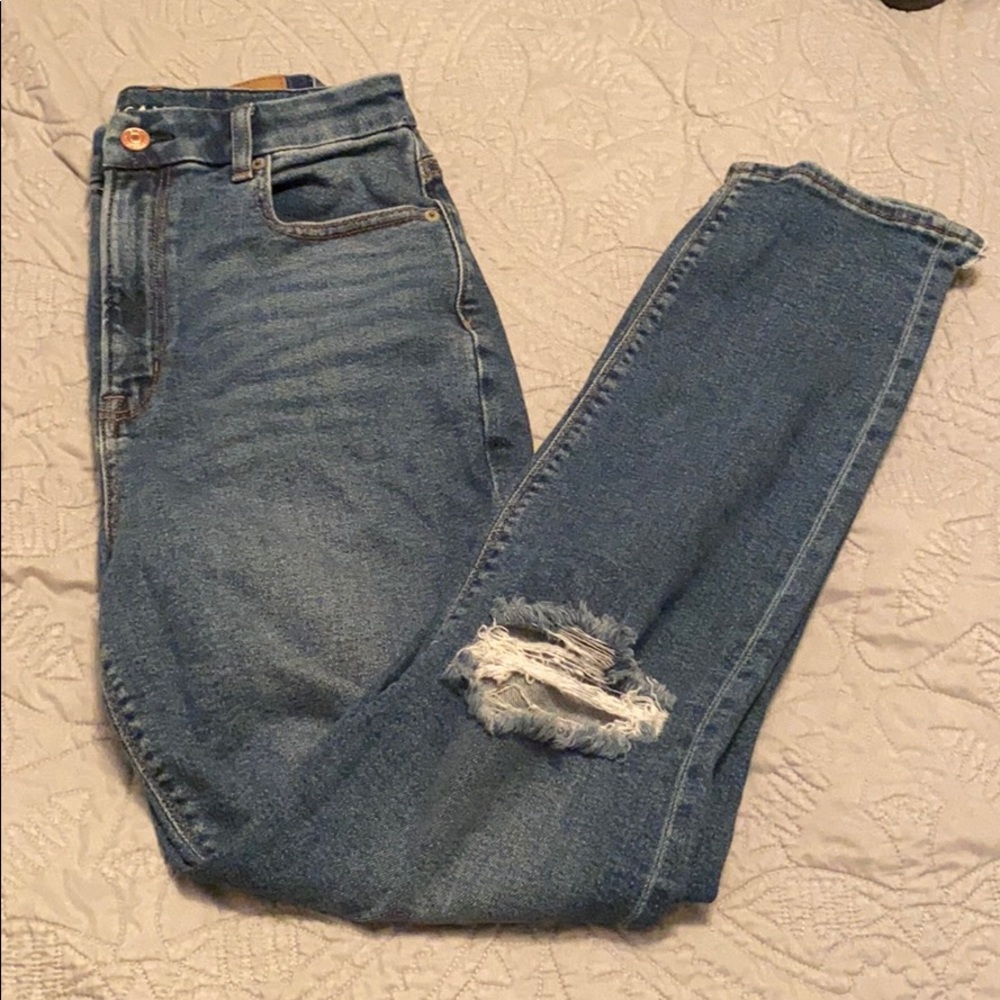 AE Jean
